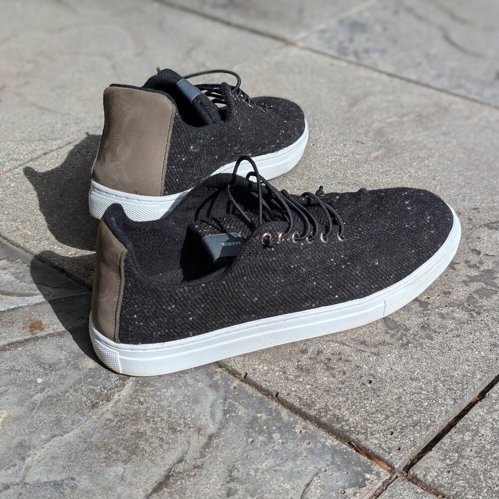 Baabuk Urban Wooler (Galaxy) Mens Size 9